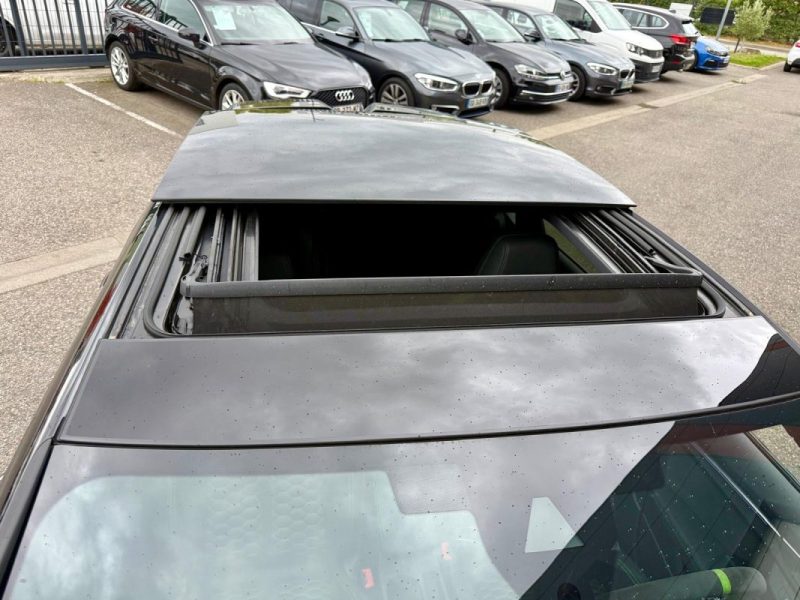 AUDI AUDI RS3 SPORTBACK 2.5L TFSI 400 CH STRONIC 