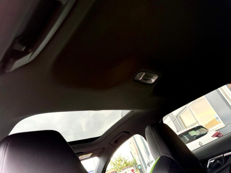 AUDI AUDI RS3 SPORTBACK 2.5L TFSI 400 CH STRONIC 