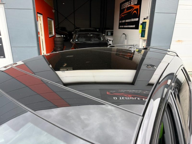 AUDI AUDI RS3 SPORTBACK 2.5L TFSI 400 CH STRONIC 