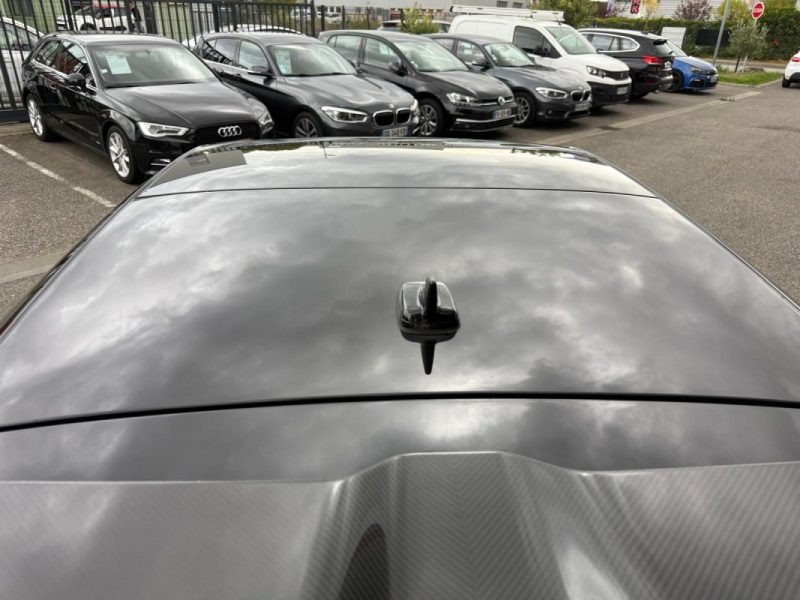 AUDI AUDI RS3 SPORTBACK 2.5L TFSI 400 CH STRONIC 