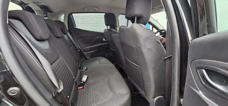 RENAULT CLIO IV 0.9 TCE 90CH ENERGY DYNAMIQUE 