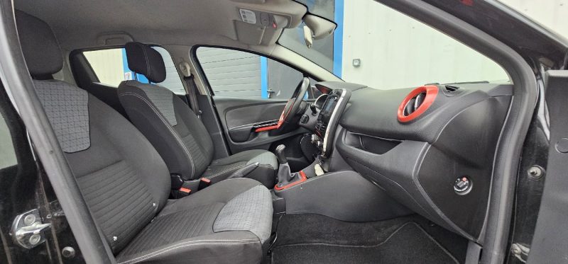 RENAULT CLIO IV 0.9 TCE 90CH ENERGY DYNAMIQUE 