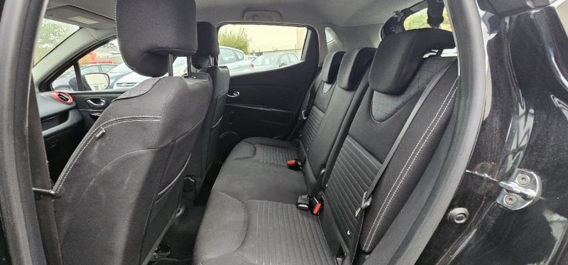 RENAULT CLIO IV 0.9 TCE 90CH ENERGY DYNAMIQUE 