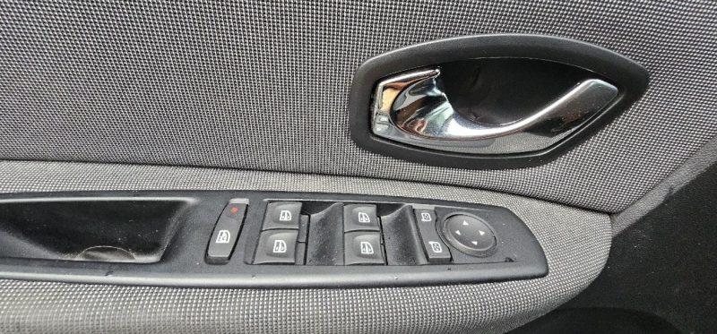 RENAULT SCENIC III 1.5 DCI 95cv EXPRESSION