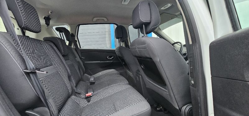 RENAULT SCENIC III 1.5 DCI 95cv EXPRESSION