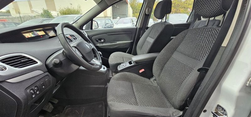 RENAULT SCENIC III 1.5 DCI 95cv EXPRESSION