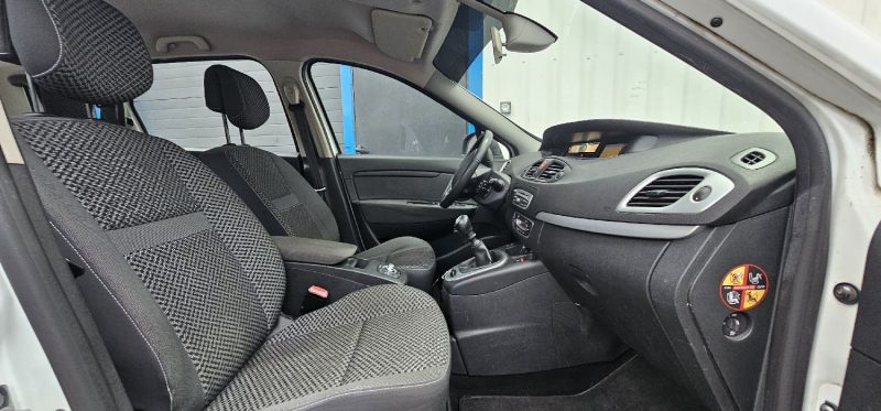 RENAULT SCENIC III 1.5 DCI 95cv EXPRESSION