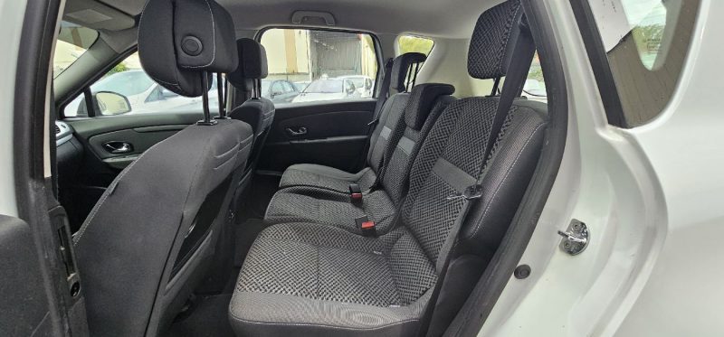 RENAULT SCENIC III 1.5 DCI 95cv EXPRESSION