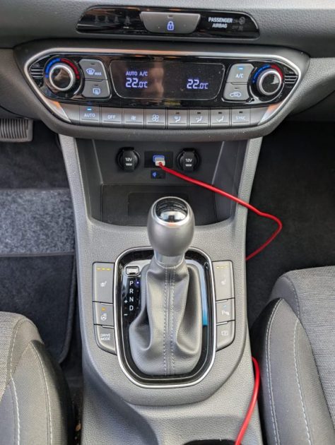 HYUNDAI I30 1.0 t-gdi 120 dct-7 CREATIVE 