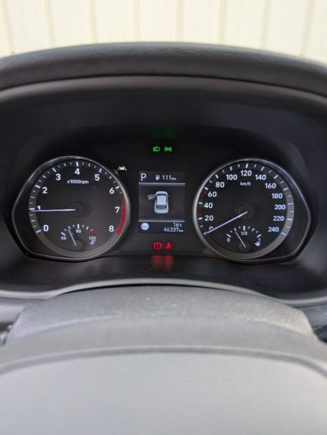 HYUNDAI I30 1.0 t-gdi 120 dct-7 CREATIVE 