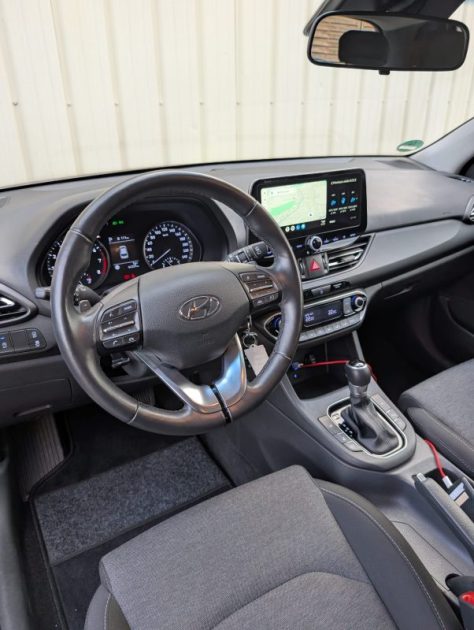 HYUNDAI I30 1.0 t-gdi 120 dct-7 CREATIVE 