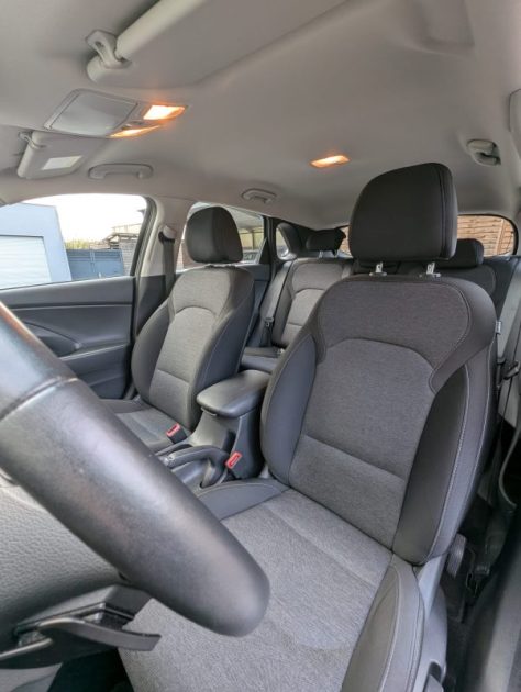 HYUNDAI I30 1.0 t-gdi 120 dct-7 CREATIVE 