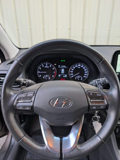 HYUNDAI I30 1.0 t-gdi 120 dct-7 CREATIVE 