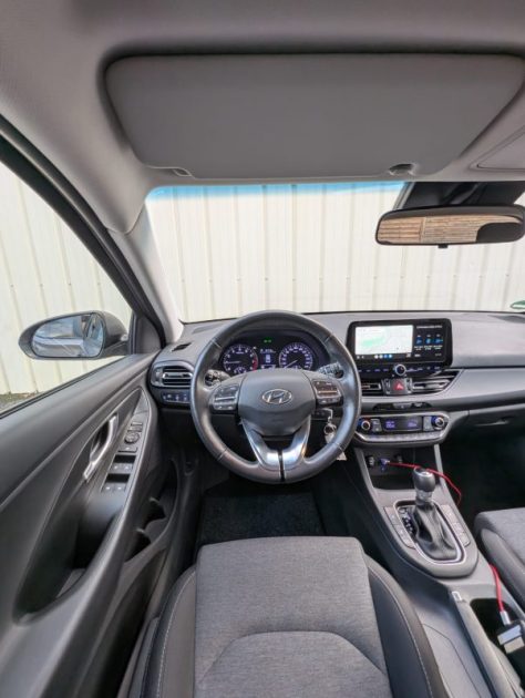 HYUNDAI I30 1.0 t-gdi 120 dct-7 CREATIVE 