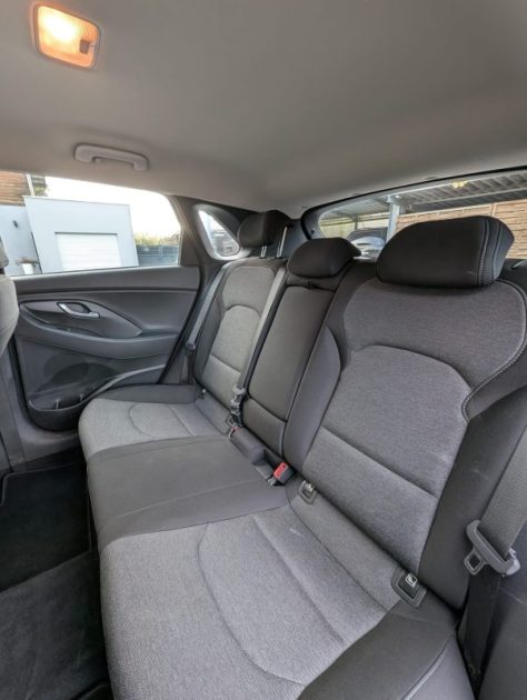 HYUNDAI I30 1.0 t-gdi 120 dct-7 CREATIVE 