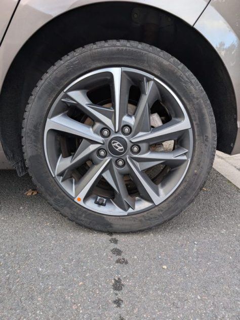 HYUNDAI I30 1.0 t-gdi 120 dct-7 CREATIVE 