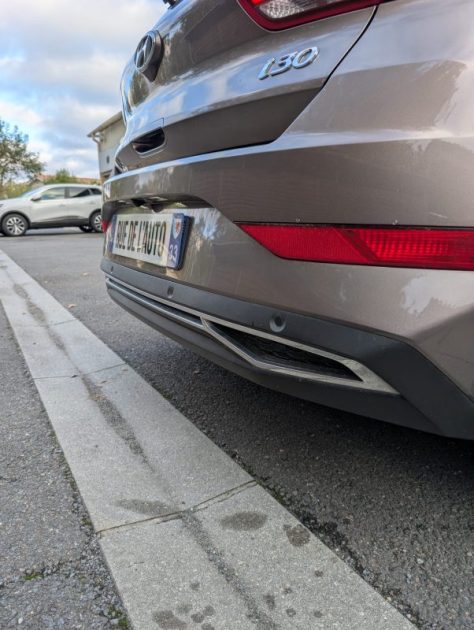 HYUNDAI I30 1.0 t-gdi 120 dct-7 CREATIVE 