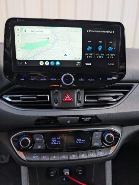 HYUNDAI I30 1.0 t-gdi 120 dct-7 CREATIVE 