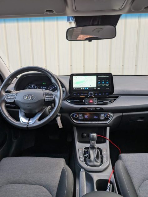 HYUNDAI I30 1.0 t-gdi 120 dct-7 CREATIVE 
