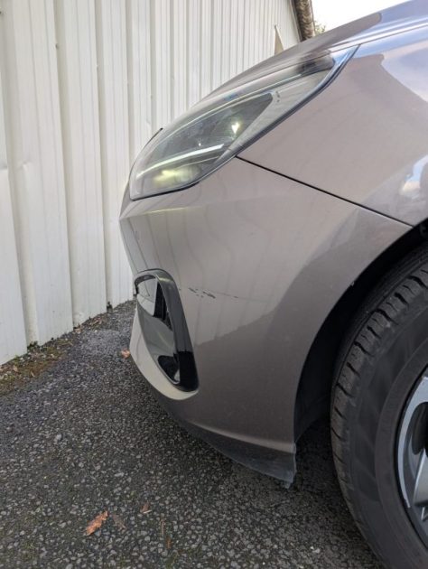 HYUNDAI I30 1.0 t-gdi 120 dct-7 CREATIVE 