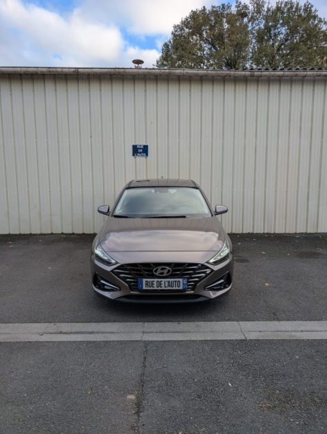 HYUNDAI I30 1.0 t-gdi 120 dct-7 CREATIVE 