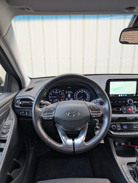 HYUNDAI I30 1.0 t-gdi 120 dct-7 CREATIVE 