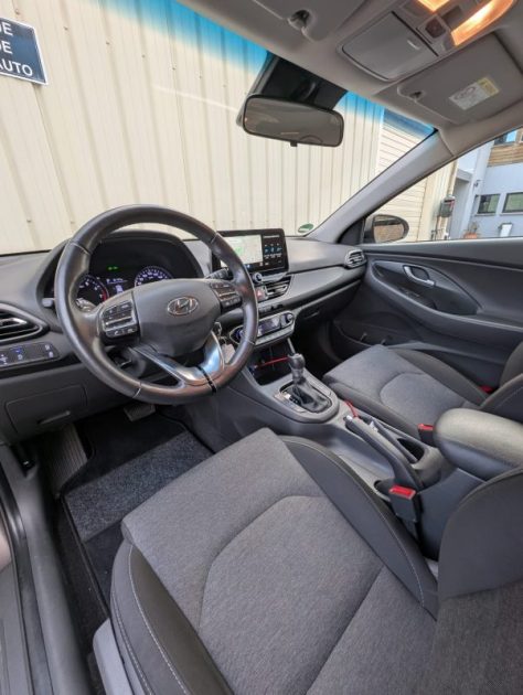 HYUNDAI I30 1.0 t-gdi 120 dct-7 CREATIVE 