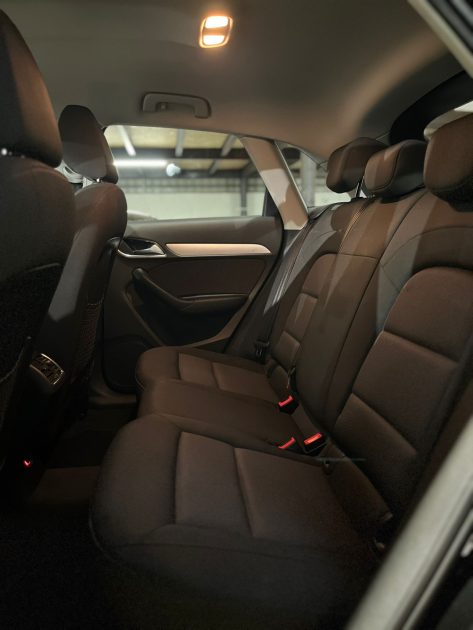 MAGNIFIQUE AUDI Q3 TFSI 1.4 150CH S TRONIC ⭐️⭐️⭐️⭐️⭐️