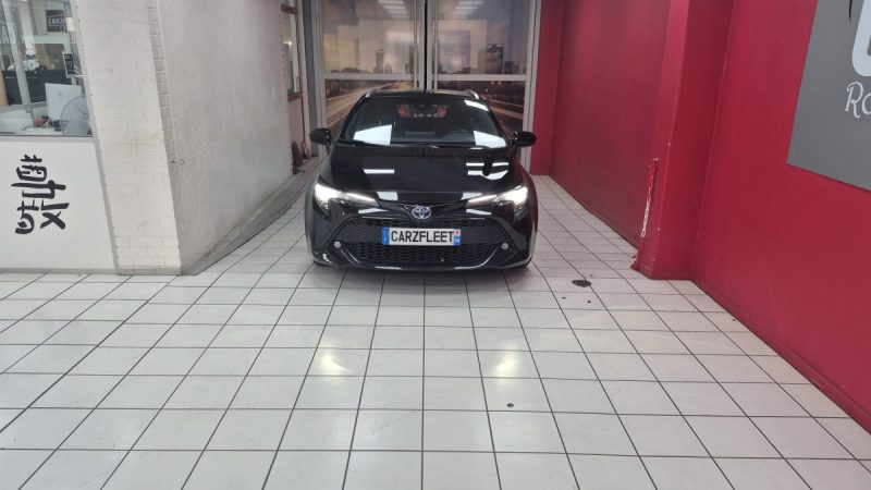 TOYOTA COROLLA  TOURING SPORTS 122CV DYNAMIC BUSINESS/1 ERE MAIN/TVA RECUP 2023