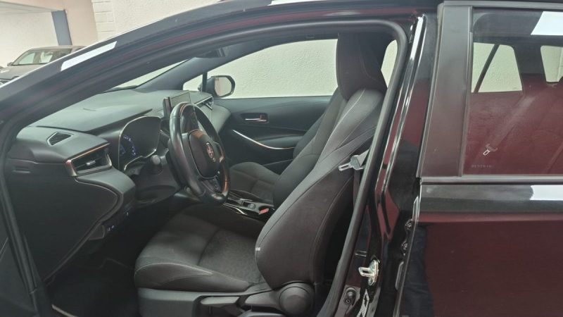 TOYOTA COROLLA  TOURING SPORTS 122CV DYNAMIC BUSINESS/1 ERE MAIN/TVA RECUP 2023