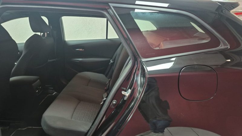 TOYOTA COROLLA  TOURING SPORTS 122CV DYNAMIC BUSINESS/1 ERE MAIN/TVA RECUP 2023