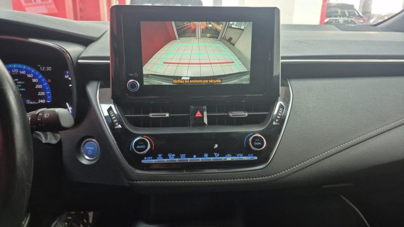 TOYOTA COROLLA  TOURING SPORTS 122CV DYNAMIC BUSINESS/1 ERE MAIN/TVA RECUP 2023