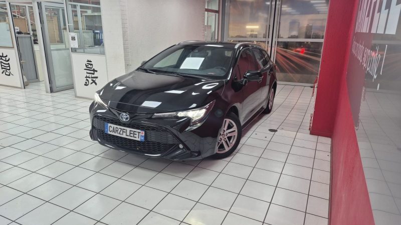 TOYOTA COROLLA  TOURING SPORTS 122CV DYNAMIC BUSINESS/1 ERE MAIN/TVA RECUP 2023