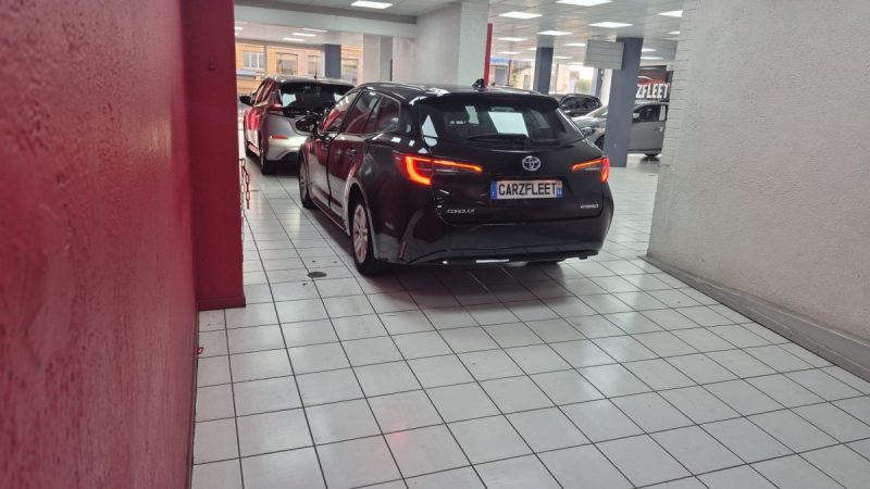 TOYOTA COROLLA  TOURING SPORTS 122CV DYNAMIC BUSINESS/1 ERE MAIN/TVA RECUP 2023