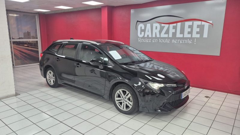 TOYOTA COROLLA  TOURING SPORTS 122CV DYNAMIC BUSINESS/1 ERE MAIN/TVA RECUP 2023