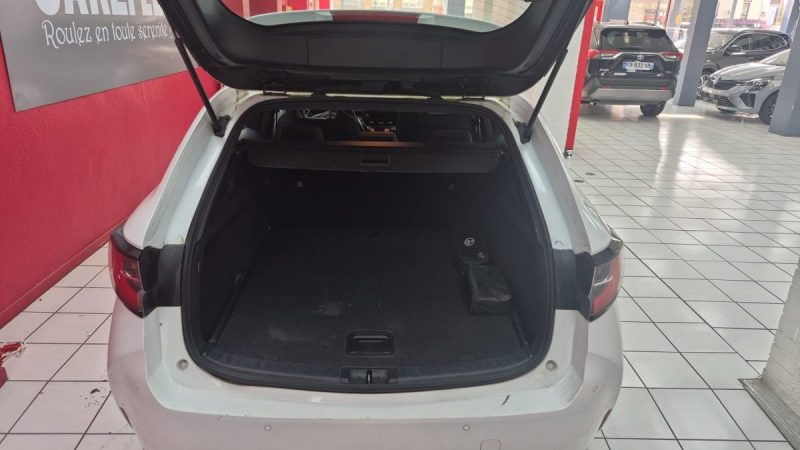 TOYOTA COROLLA TOURING SPORTS 122h DYNAMIC BUSINESS/1 ERE MAIN/TVA RECUPERABLE