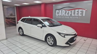 TOYOTA COROLLA TOURING SPORTS 122h DYNAMIC BUSINESS/1 ERE MAIN/TVA RECUPERABLE