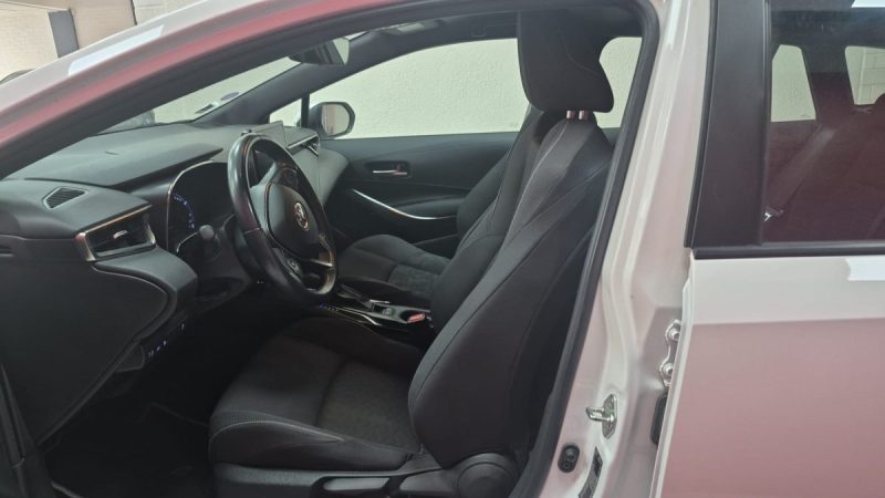 TOYOTA COROLLA TOURING SPORTS 122h DYNAMIC BUSINESS/1 ERE MAIN/TVA RECUPERABLE