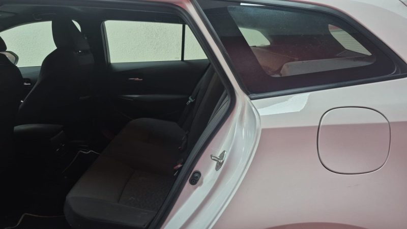 TOYOTA COROLLA TOURING SPORTS 122h DYNAMIC BUSINESS/1 ERE MAIN/TVA RECUPERABLE