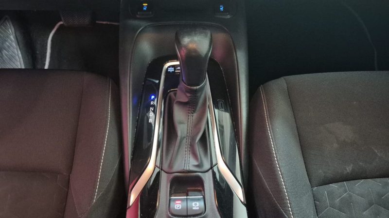 TOYOTA COROLLA TOURING SPORTS 122h DYNAMIC BUSINESS/1 ERE MAIN/TVA RECUPERABLE