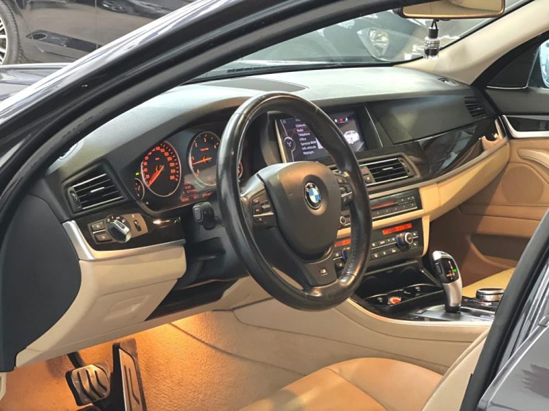 *DEPOT VENTE* BMW SERIE 5 530DA XDRIVE 258CH CONFORT 