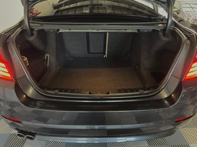 *DEPOT VENTE* BMW SERIE 5 530DA XDRIVE 258CH CONFORT 