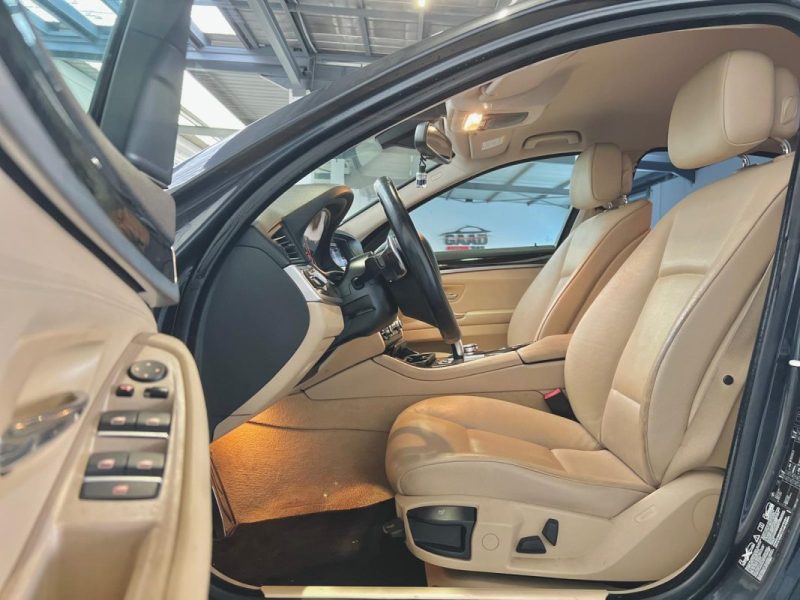 *DEPOT VENTE* BMW SERIE 5 530DA XDRIVE 258CH CONFORT 