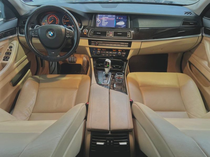 *DEPOT VENTE* BMW SERIE 5 530DA XDRIVE 258CH CONFORT 