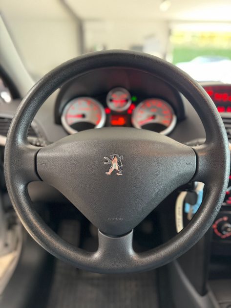 Peugeot 207 1.4 TU 75ch - 52.450 km - Entretien ok - Révisée - CT ok - Garantie 1an
