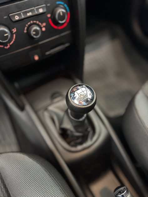 Peugeot 207 1.4 TU 75ch - 52.450 km - Entretien ok - Révisée - CT ok - Garantie 1an