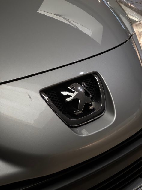 Peugeot 207 1.4 TU 75ch - 52.450 km - Entretien ok - Révisée - CT ok - Garantie 1an