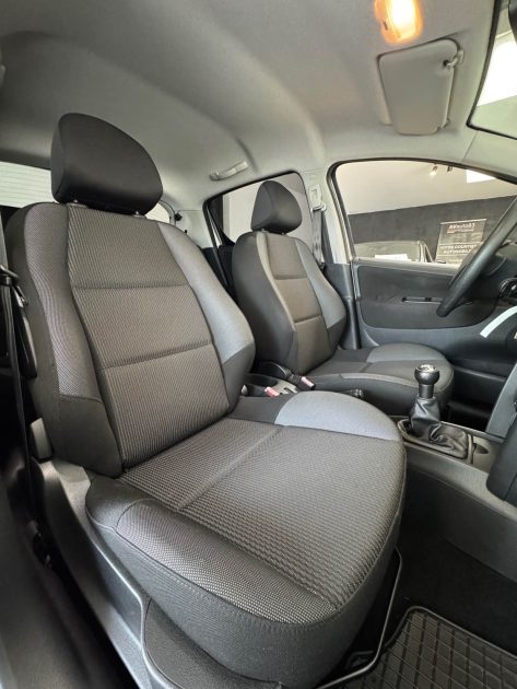 Peugeot 207 1.4 TU 75ch - 52.450 km - Entretien ok - Révisée - CT ok - Garantie 1an