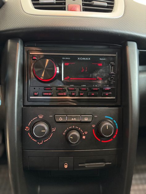 Peugeot 207 1.4 TU 75ch - 52.450 km - Entretien ok - Révisée - CT ok - Garantie 1an