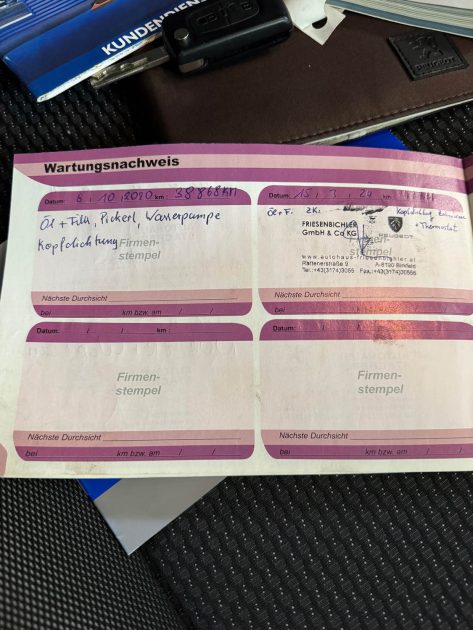 Peugeot 207 1.4 TU 75ch - 52.450 km - Entretien ok - Révisée - CT ok - Garantie 1an